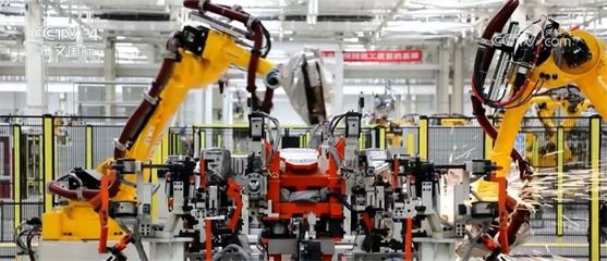 高端化、智能化、綠色化、融合化 通信工程設計引領中國傳統制造業轉型升級